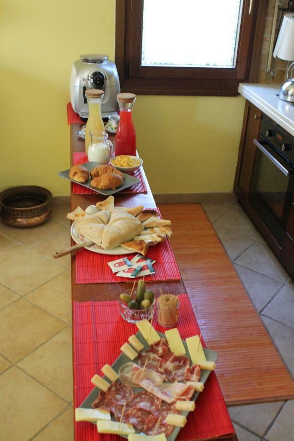 Bed and Breakfast Tagliamento 28 Mestre Exteriér fotografie
