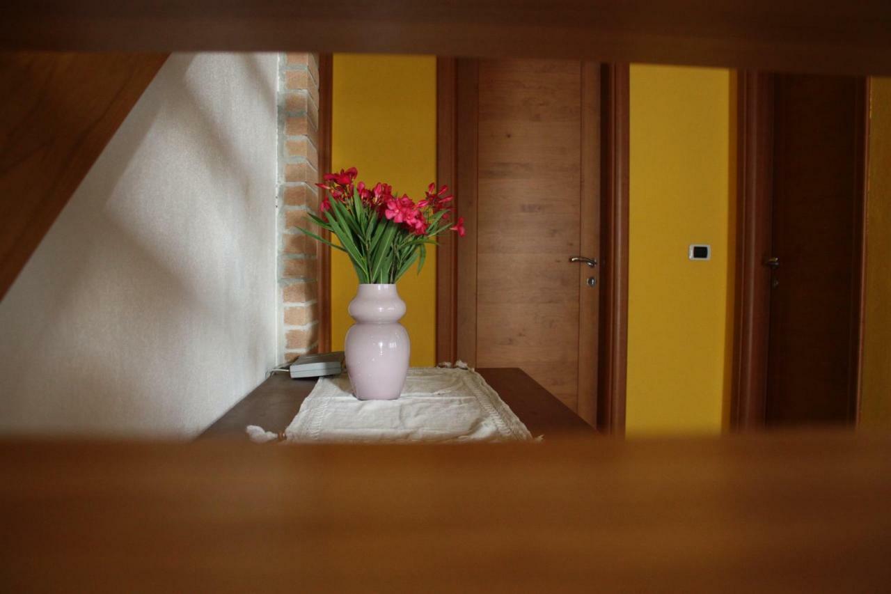 Bed and Breakfast Tagliamento 28 Mestre Exteriér fotografie