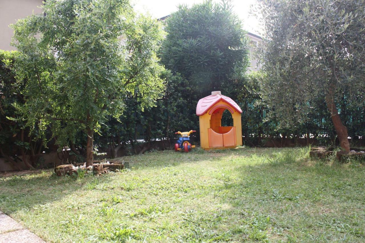 Bed and Breakfast Tagliamento 28 Mestre Exteriér fotografie