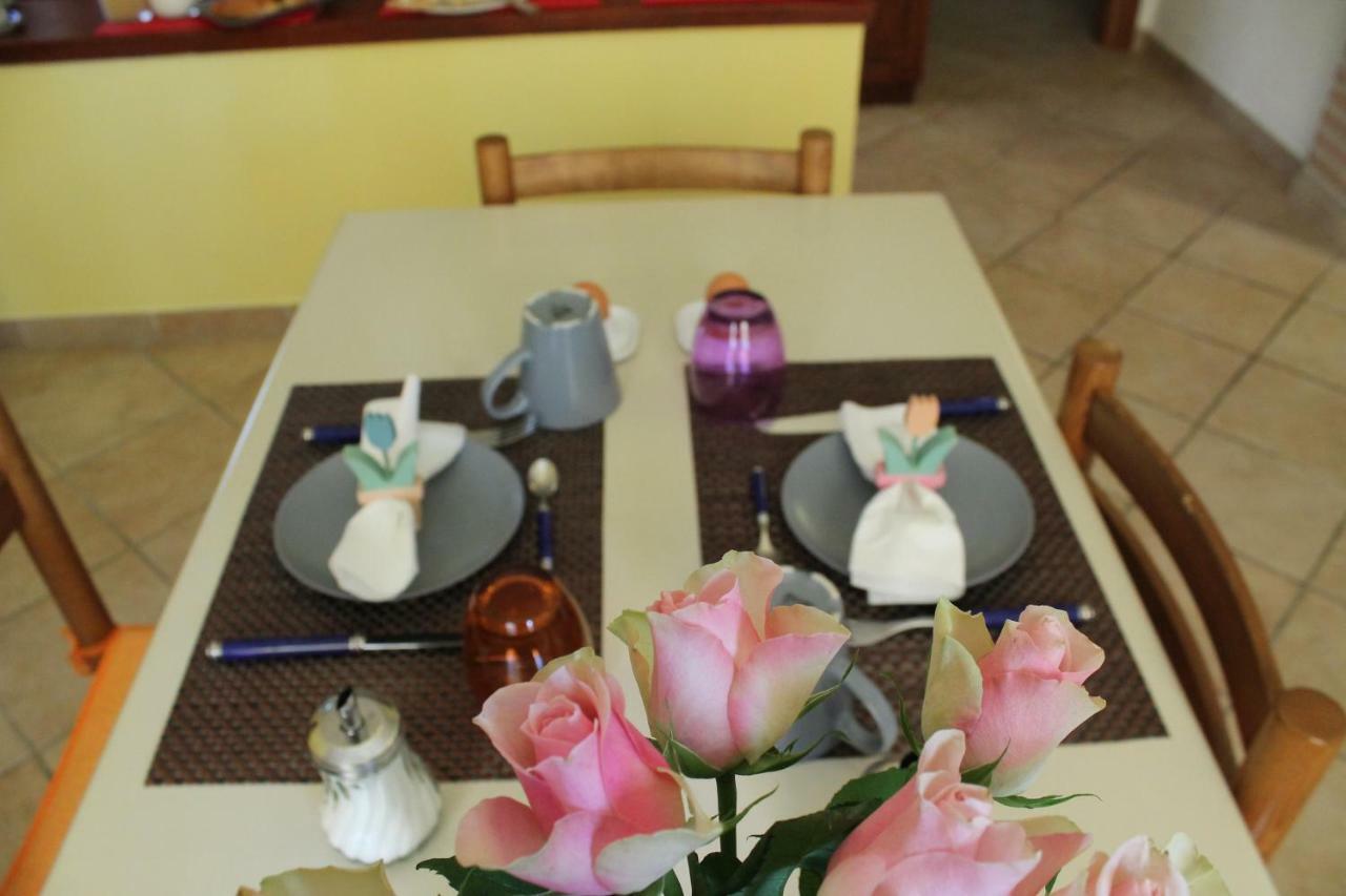 Bed and Breakfast Tagliamento 28 Mestre Exteriér fotografie