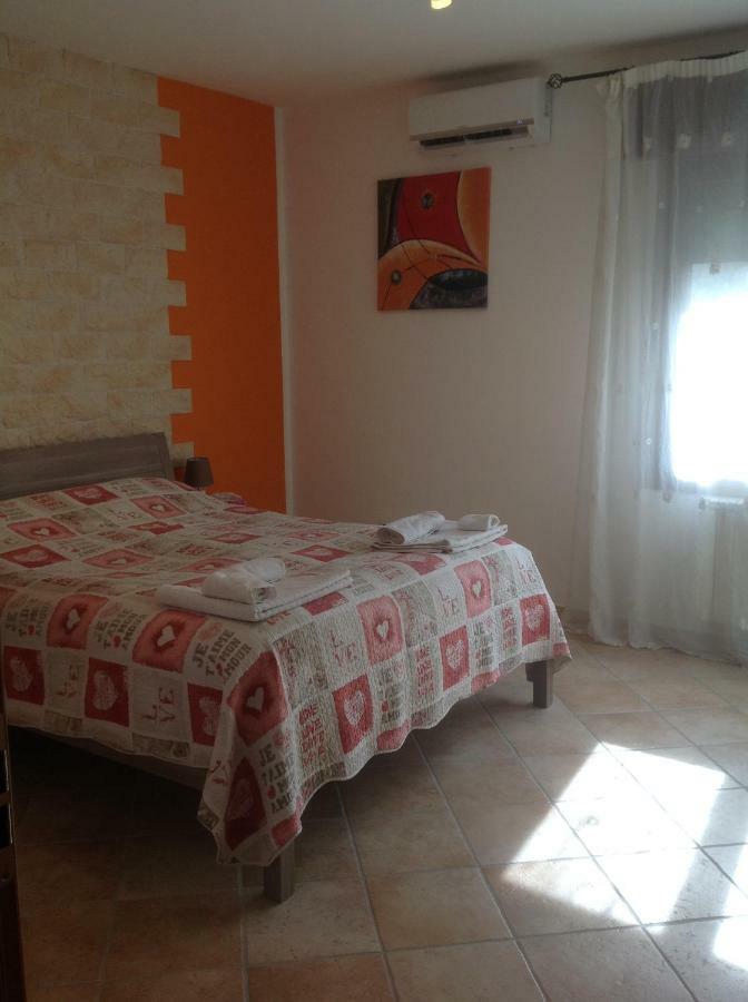 Bed and Breakfast Tagliamento 28 Mestre Exteriér fotografie
